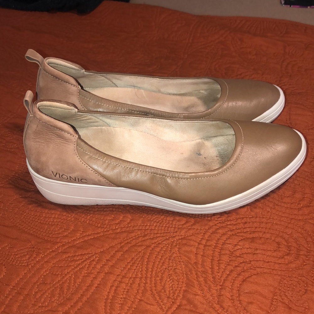 Vionic Jacey Wedge s